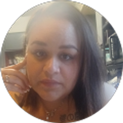 Profile photo of Diana Cruz