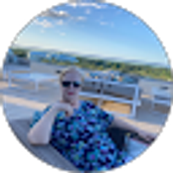 Profile photo of Ilean Cavallaro