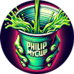Profile photo of PhilipMyCup