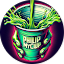 Profile photo of PhilipMyCup