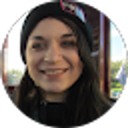 Profile photo of Paula Precanico