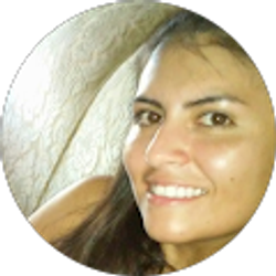 Profile photo of Elvia Cadena