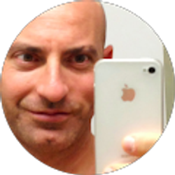 Profile photo of Eldad Itskovich
