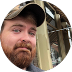 Profile photo of Anthony O'Malley