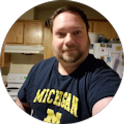 Profile photo of Scott Fleser