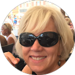 Profile photo of Carol Jouzaitis