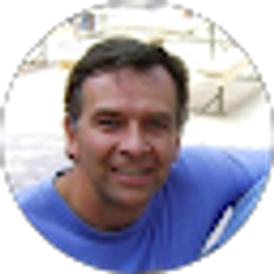 Profile photo of Alan Lemke