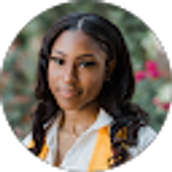 Profile photo of Tera Riley