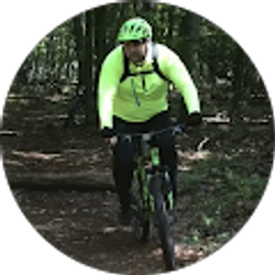 Profile photo of Jaron Tipton