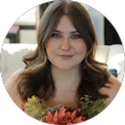 Profile photo of Hannah-Marissa Williams