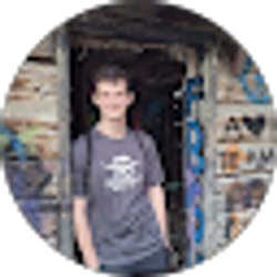 Profile photo of Tom Dunn