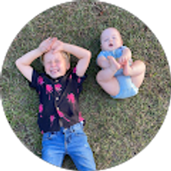 Profile photo of Corey Darnell