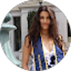 Profile photo of Priya Kirtley