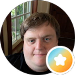 Profile photo of Darien Hardin