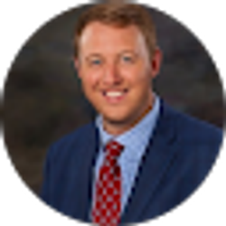 Profile photo of Trevor Davenport