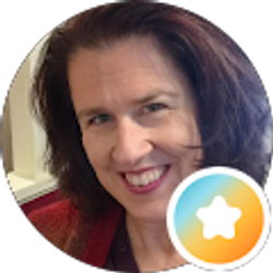 Profile photo of Kelly Thompson