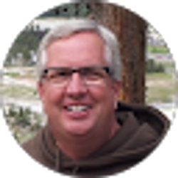 Profile photo of Kevin Bergstrom