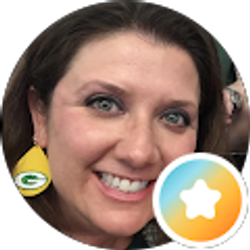 Profile photo of Kristine McNutt