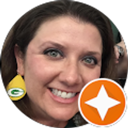 Profile photo of Kristine McNutt