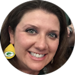 Profile photo of Kristine McNutt