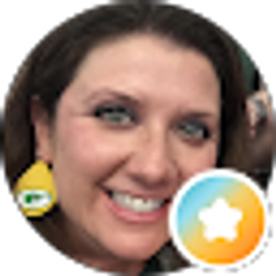 Profile photo of Kristine McNutt