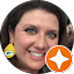 Profile photo of Kristine McNutt