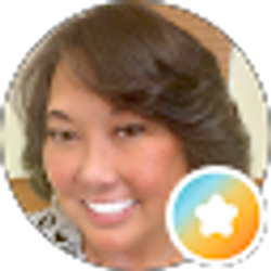 Profile photo of Lisa K. Cox lilacsandlaughter