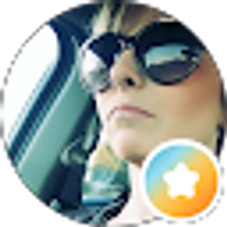 Profile photo of Samantha Machado