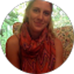 Profile photo of Adelynne Stevenson