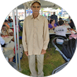 Profile photo of Danny Gaines Sr