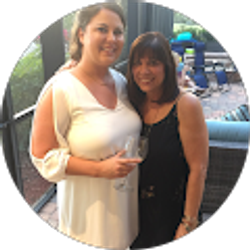 Profile photo of Jane Charbonneau