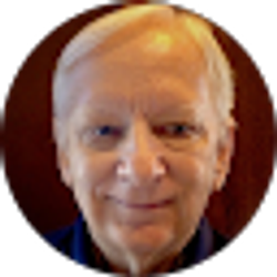 Profile photo of Errol Naiman