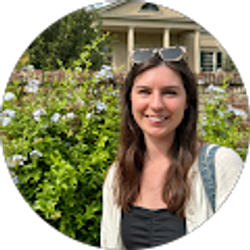 Profile photo of Laurel Yarborough