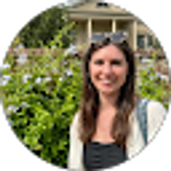 Profile photo of Laurel Yarborough