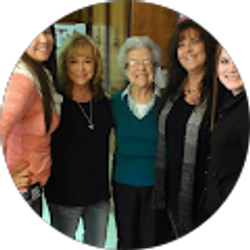 Profile photo of Jennifer Ingram