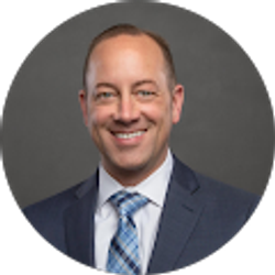 Profile photo of John Vandersall