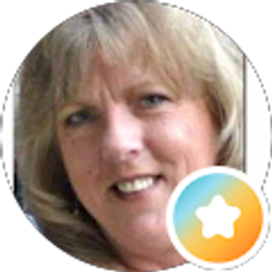 Profile photo of Annette Feller