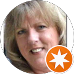 Profile photo of Annette Feller