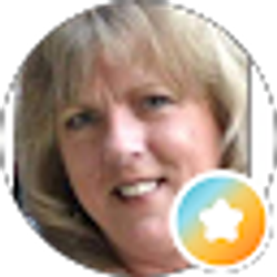 Profile photo of Annette Feller