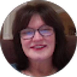 Profile photo of Amy Bender