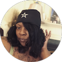 Profile photo of Keisha Sims