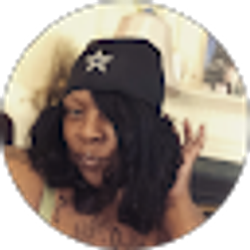 Profile photo of Keisha Sims