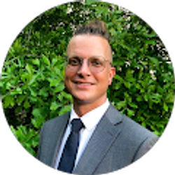 Profile photo of Joshua Richelderfer