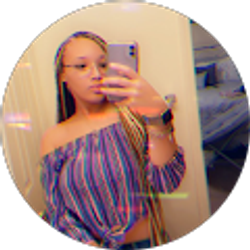 Profile photo of Tanaja Starr