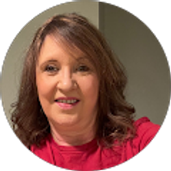 Profile photo of Kim Grulke