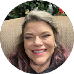 Profile photo of Deanna Ferguson