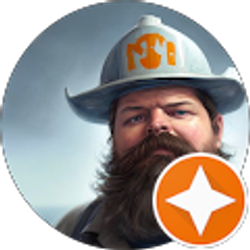 Profile photo of Lee Gray (MadSquatch)