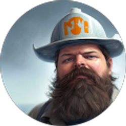 Profile photo of Lee Gray (MadSquatch)