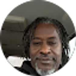 Profile photo of Anthony Petty