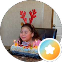 Profile photo of Maria Christina Castillo